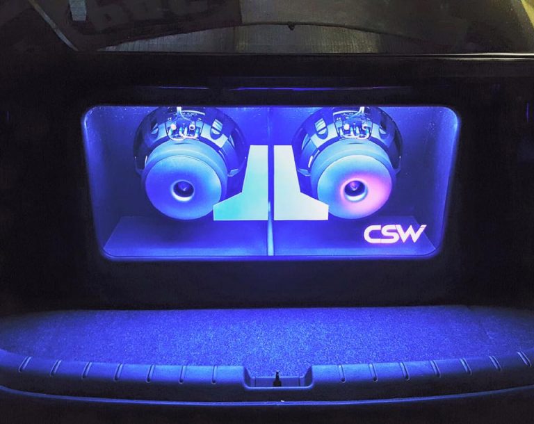 CSW Garage Car Stereo Warehouse