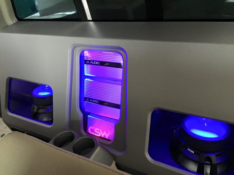 CSW Garage Car Stereo Warehouse