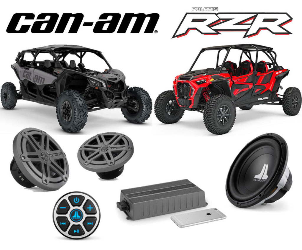 Featured Products - Car Stereo Warehouse
