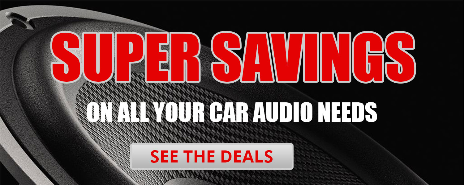Car Audio : Car Stereo Warehouse - Anaheim, CA | (866) 211-6807