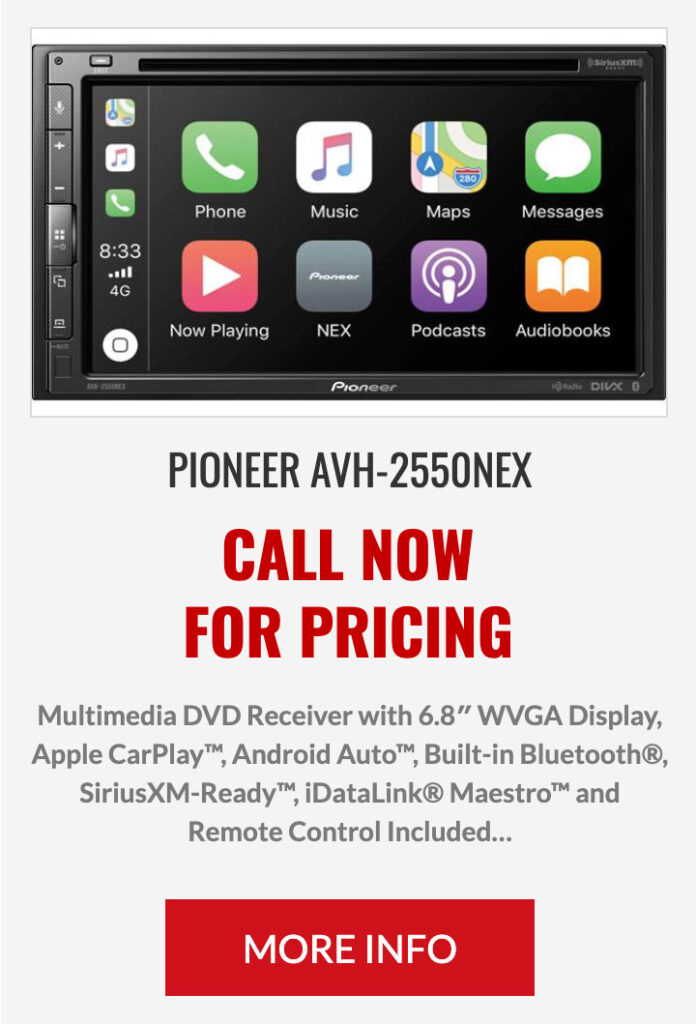 Car Audio Car Stereo Warehouse Anaheim, CA (866) 2116807