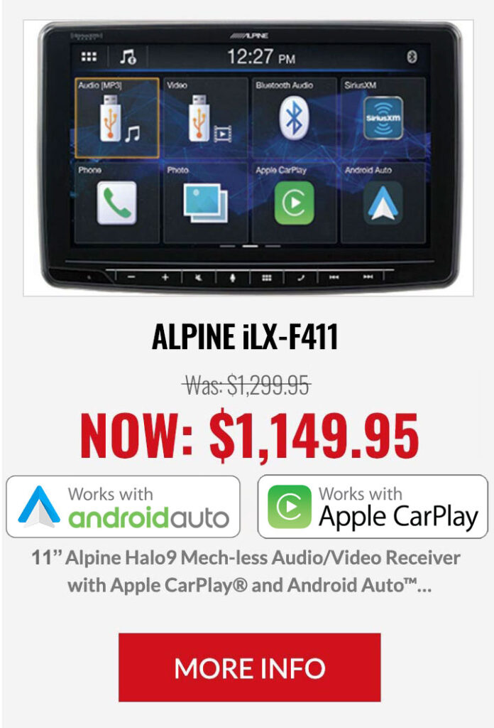 Car Audio Car Stereo Warehouse Anaheim, CA (866) 2116807