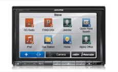 Alpine INE-Z928HD