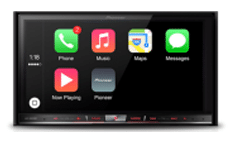 Apple CarPlay