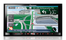 Pioneer AVIC-Z150BH