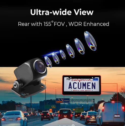 Acuman XR-10-4